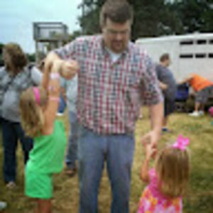 Meet your Posher, Seth